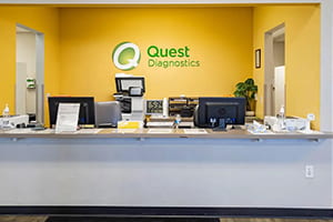 Quest’s Alzheimer’s Blood Test Has Experts Concerned